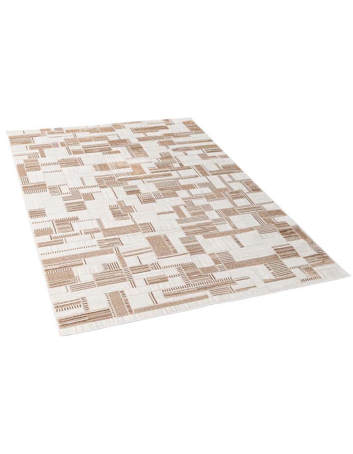 5' 2 x 7' 4 Hanahan Rug