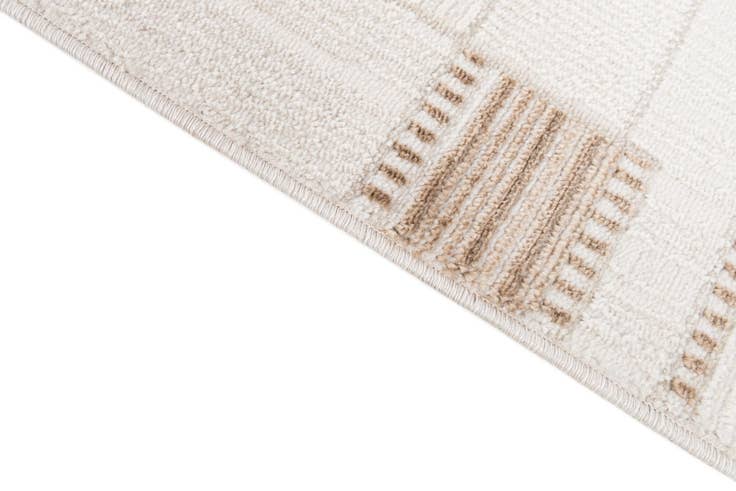 Detail image of 5' 2 x 7' 4 Hanahan Rug