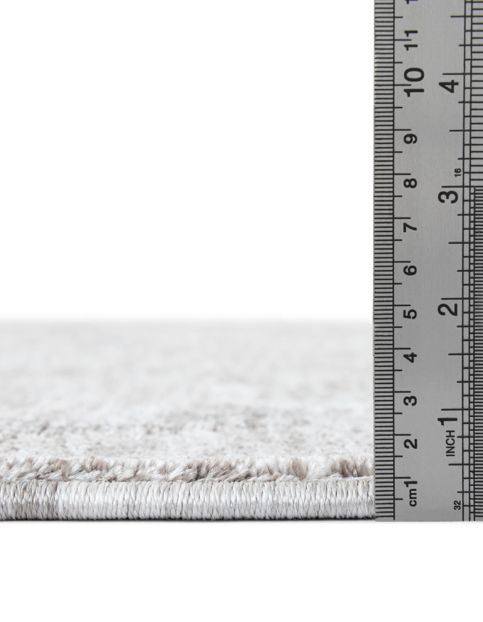 2' 7 x 12' Gabbeh Runner Rug