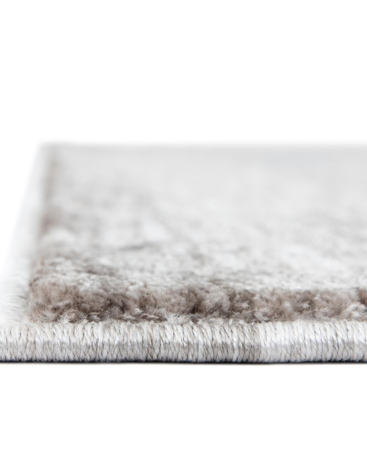2' 7 x 12' Gabbeh Runner Rug