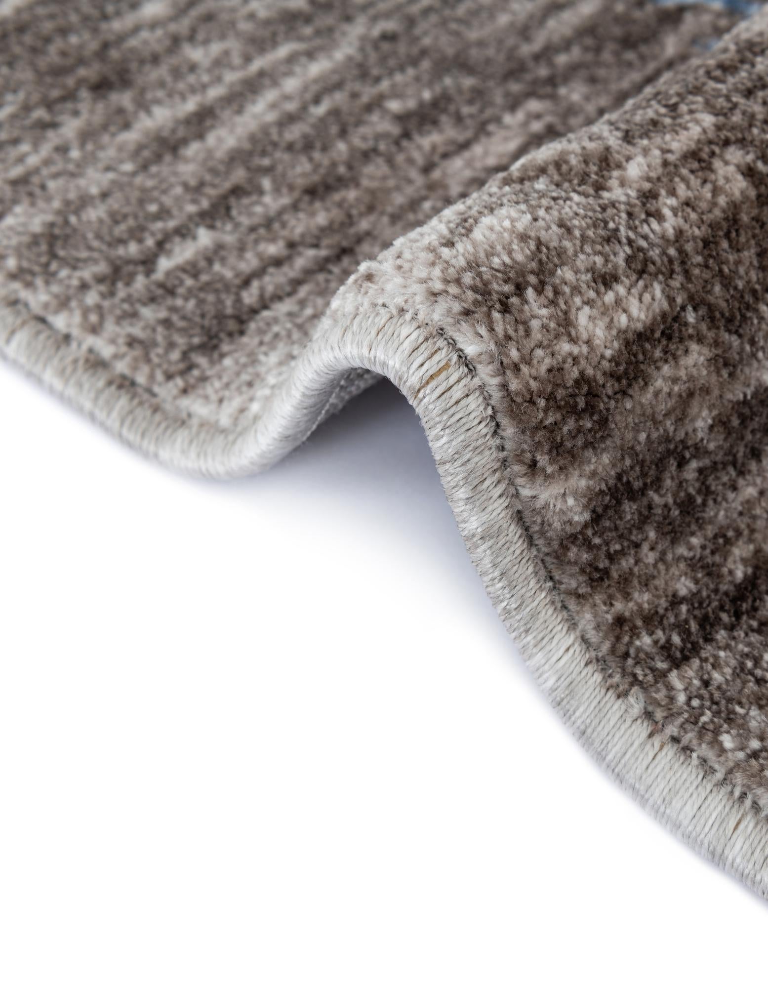2' 7 x 12' Gabbeh Runner Rug