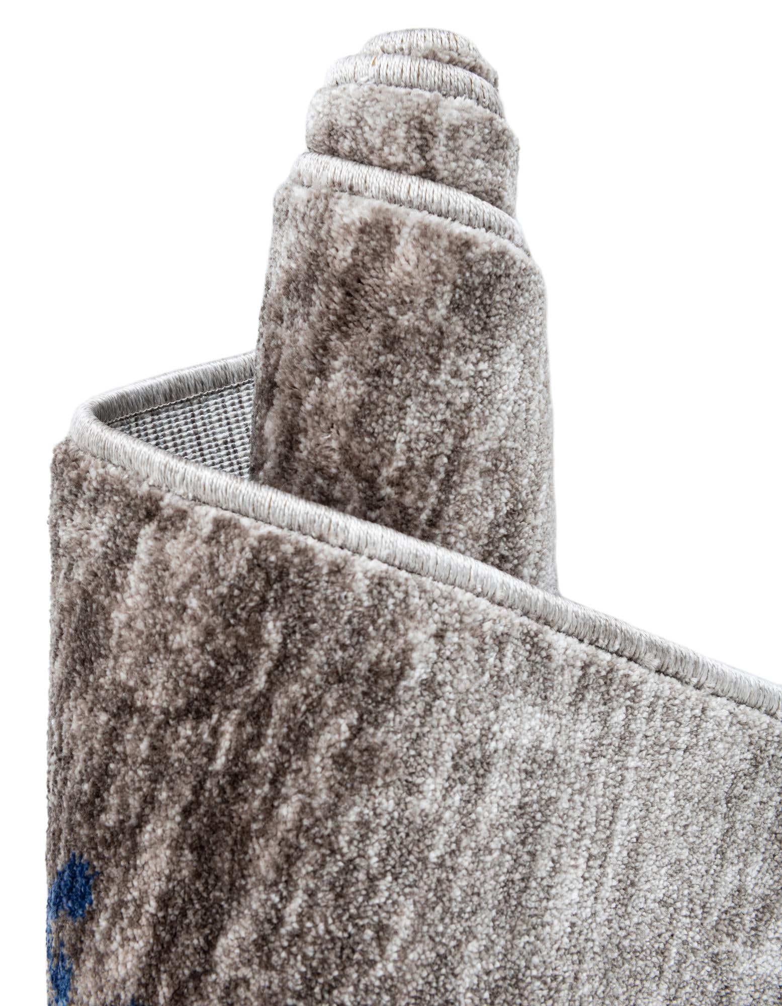 2' 7 x 12' Gabbeh Runner Rug