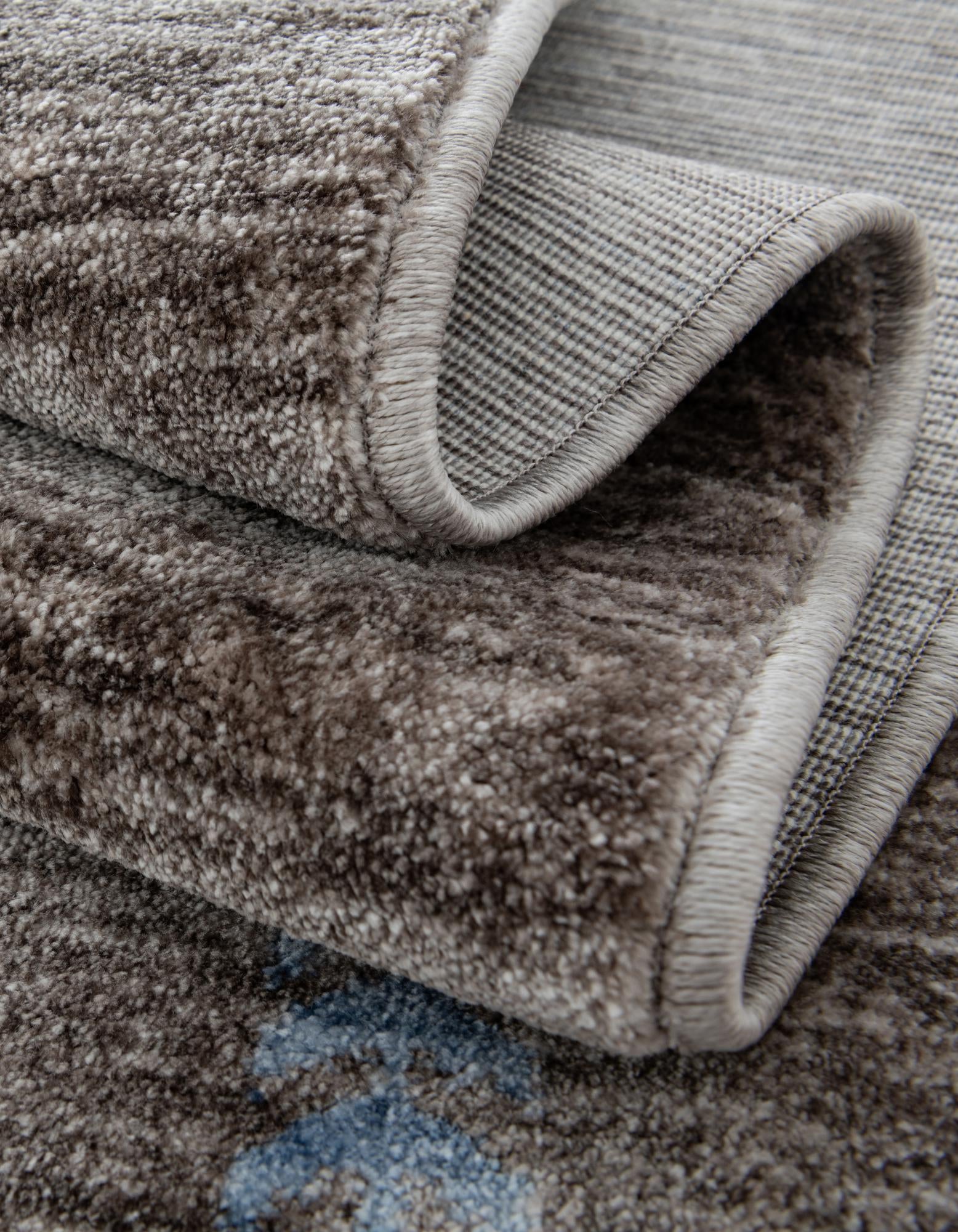 2' 7 x 12' Gabbeh Runner Rug