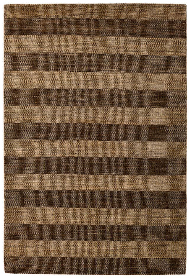 Detail image of 5' 6 x 8' 2 Hand Knotted Kashkuli Gabbeh Rug