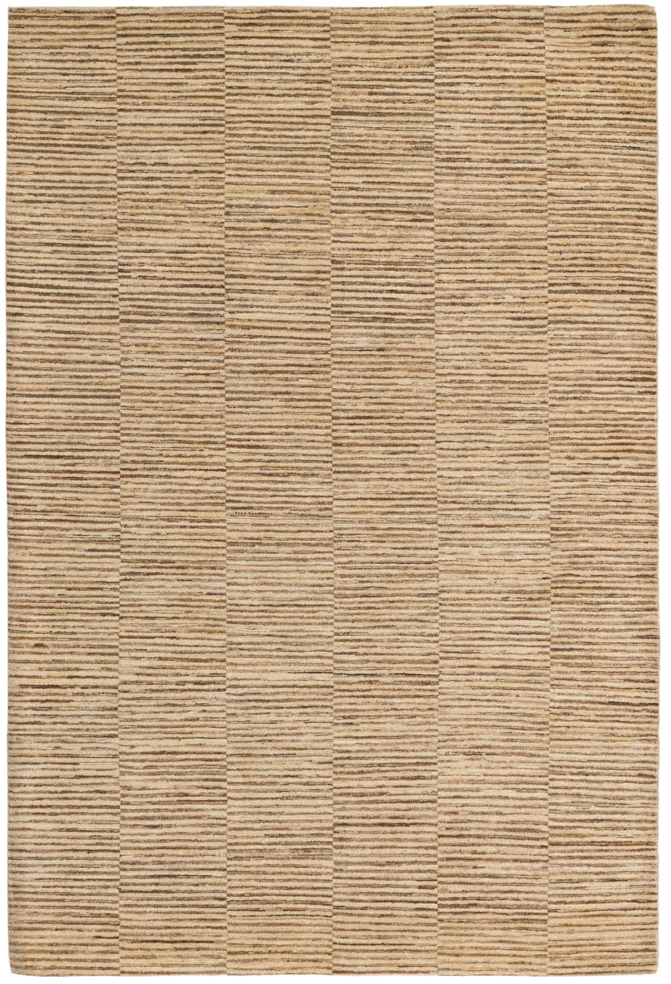 5' 8 x 8' 3 Hand Knotted Kashkuli Gabbeh Wool Rug