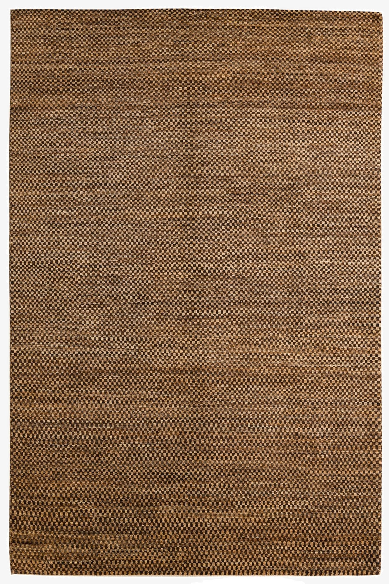 6' 4 x 9' 7  Hand Knotted Kashkuli Gabbeh Oriental Wool Rug