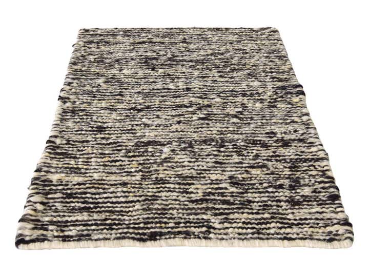 2' 1 x 3' Hand Knotted Moroccan Wool Rug