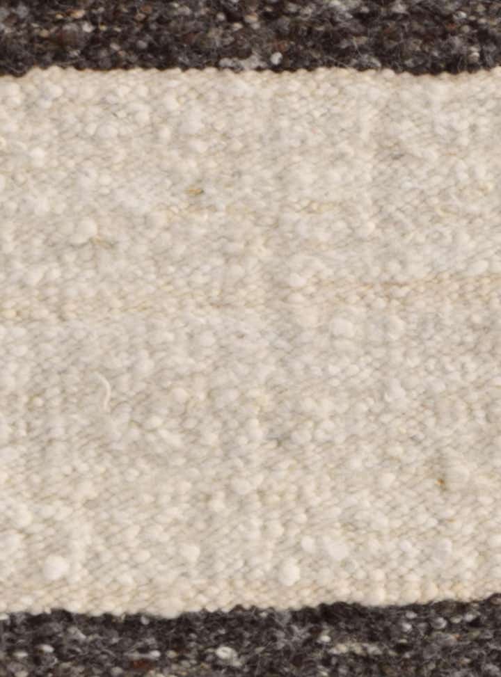 2' x 3' Hand Knotted Moroccan Wool Rug