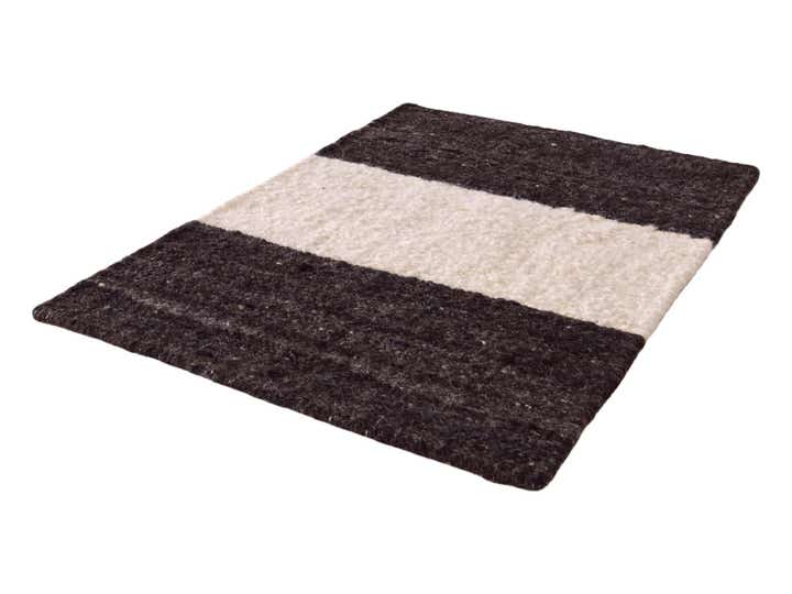 2' 1 x 2' 10 Hand Knotted Moroccan Wool Rug