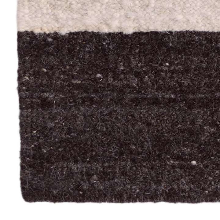 2' 1 x 2' 10 Hand Knotted Moroccan Wool Rug