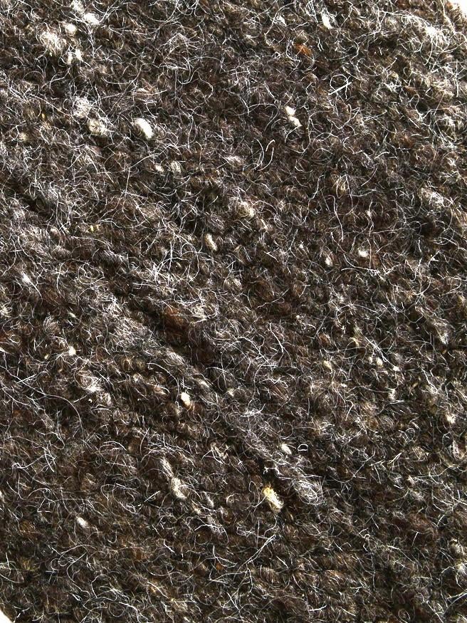 65cm x 85cm anudado a mano marroquí Alfombra Lana