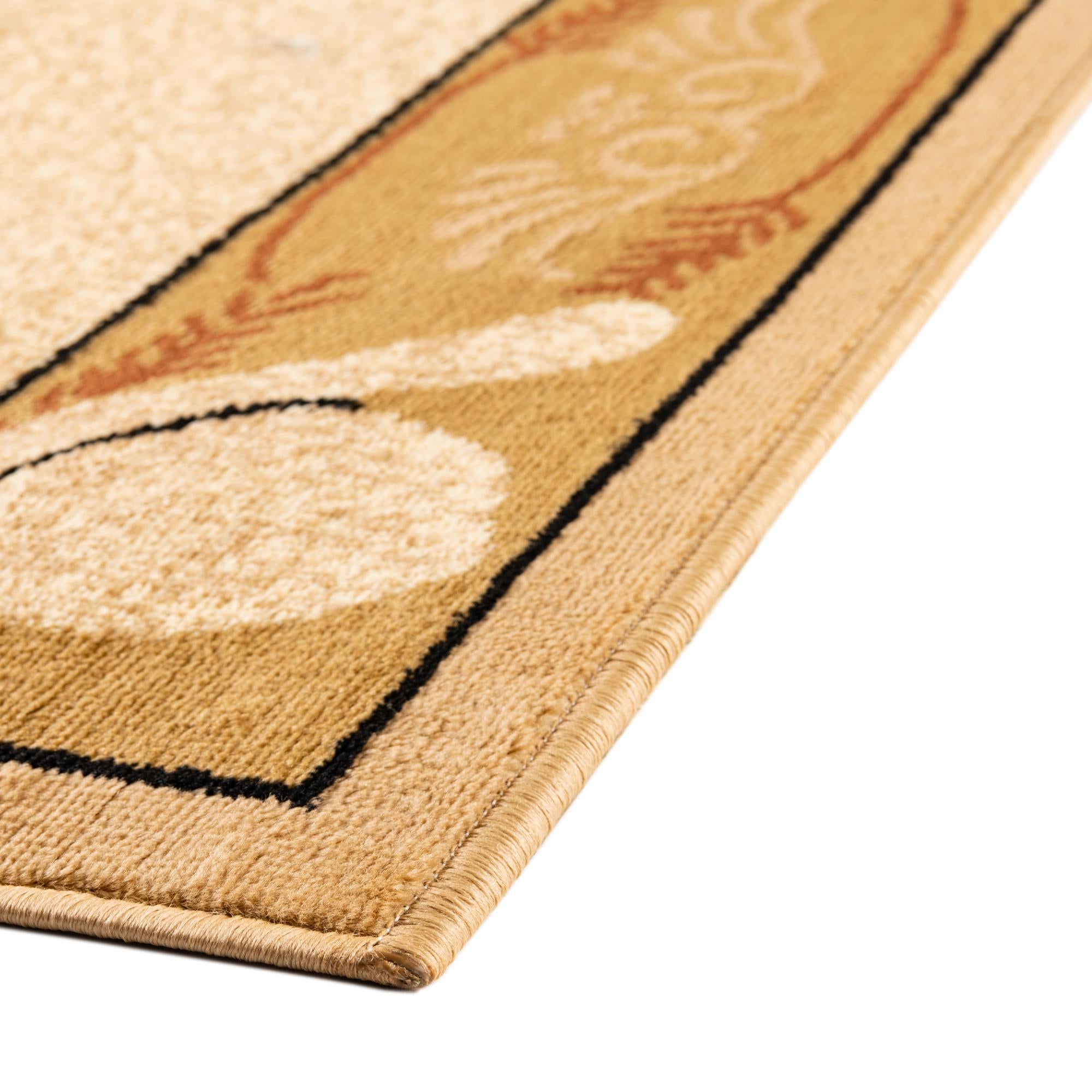 6' x 9' Pioneer Rug