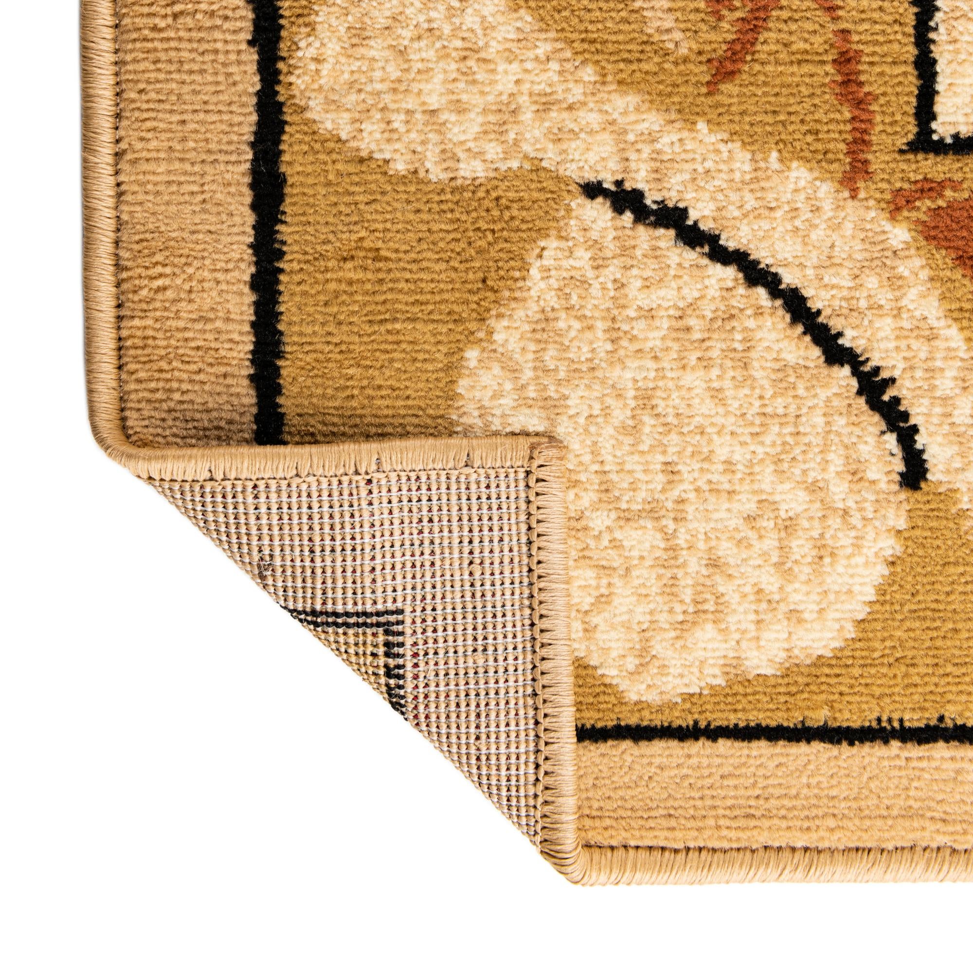 6' x 9' Pioneer Rug
