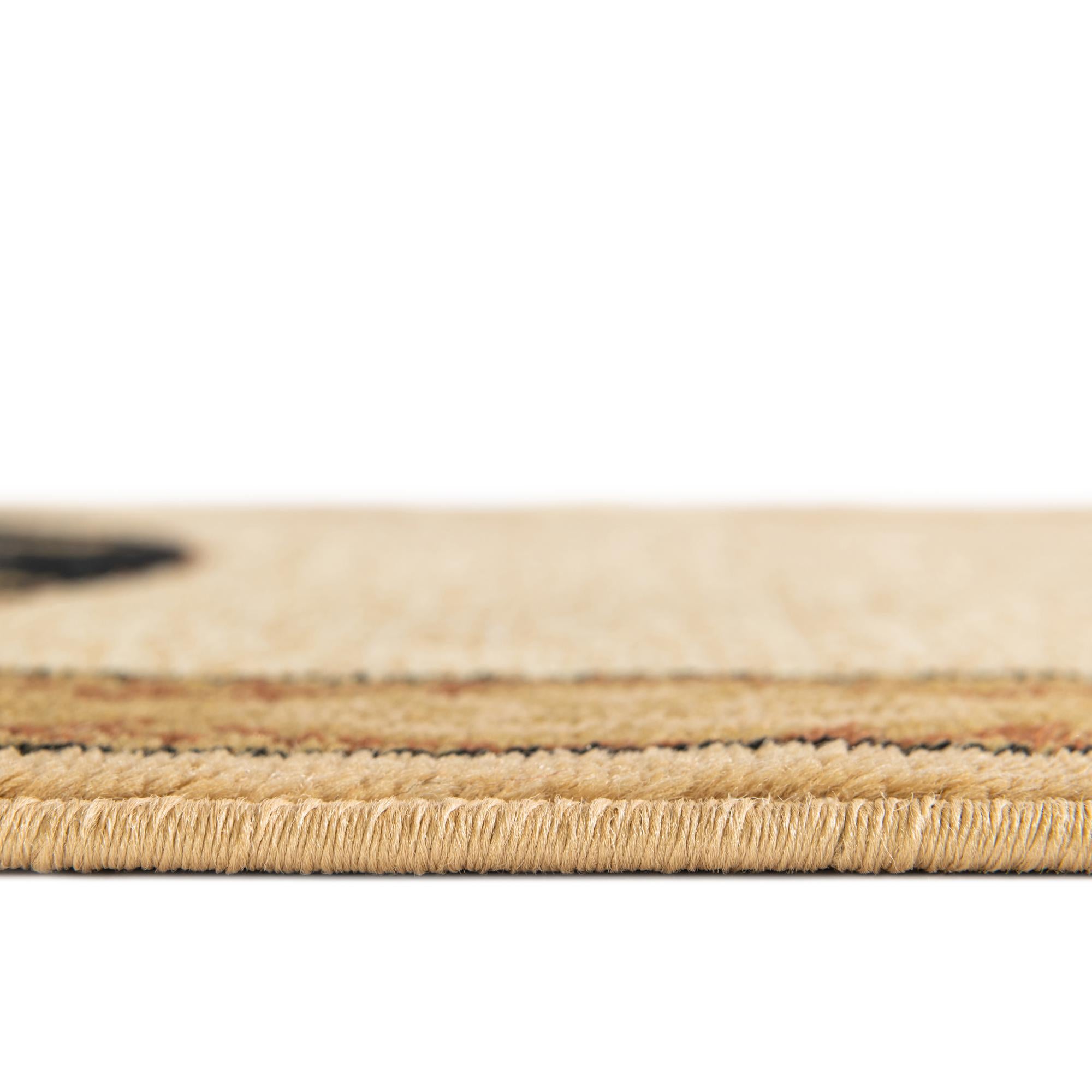 2' x 10' Pioneer Runner Rug