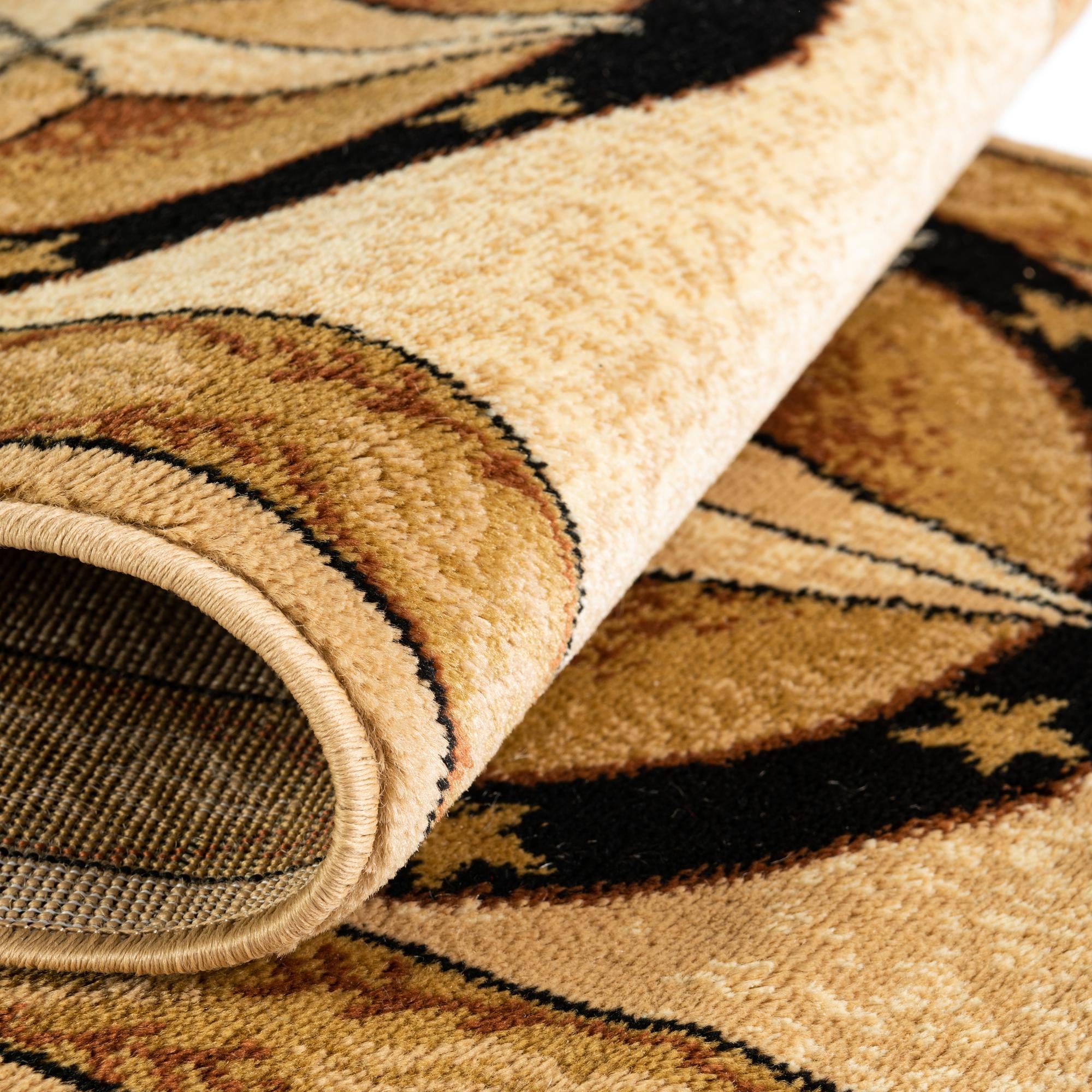 2' x 10' Pioneer Runner Rug