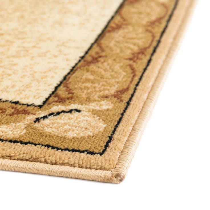 Detail image of 2' x 8' Pioneer Runner Rug