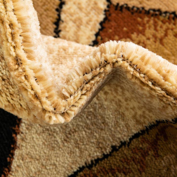 Detail image of 2' x 8' Pioneer Runner Rug