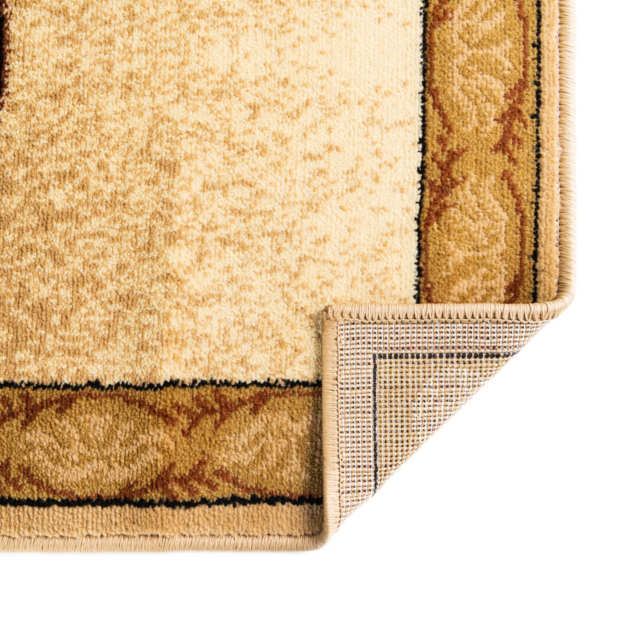 2' x 10' Pioneer Runner Rug