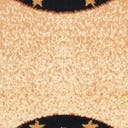 Rug Brown and Ivory Swatch link
