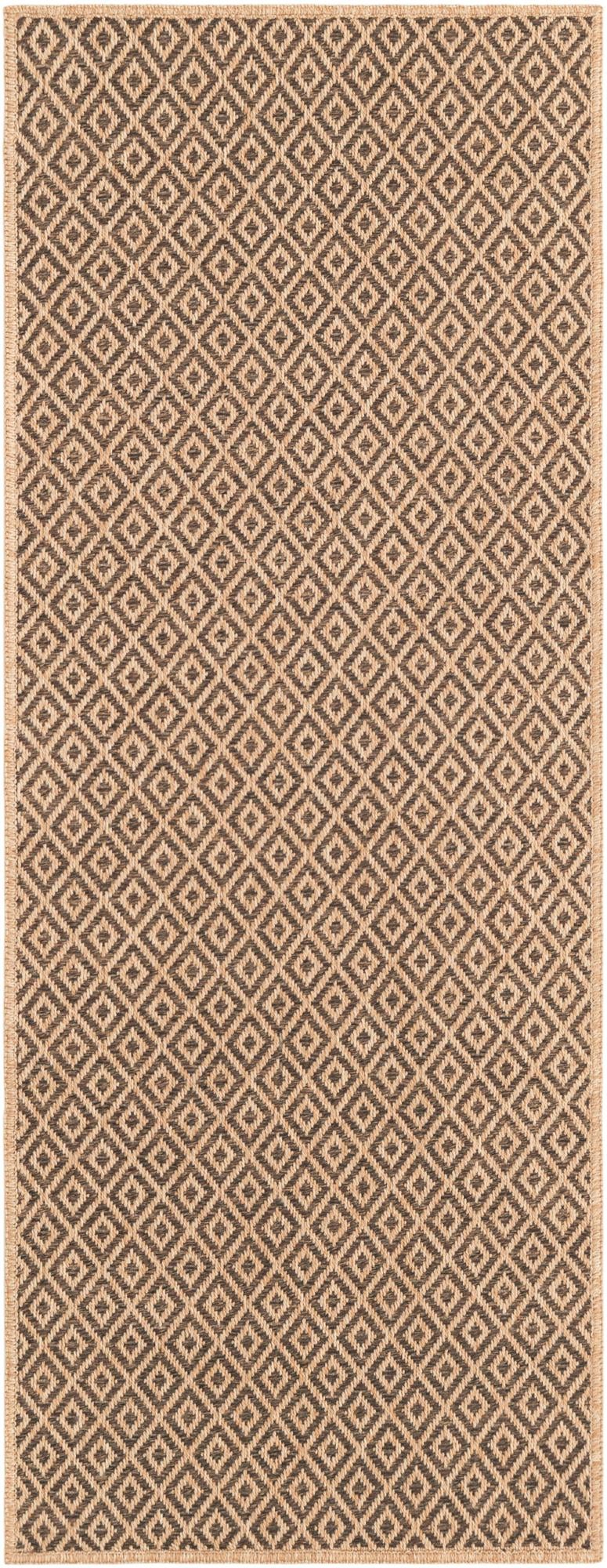 2' x 5' 3 Dunes Runner Rug