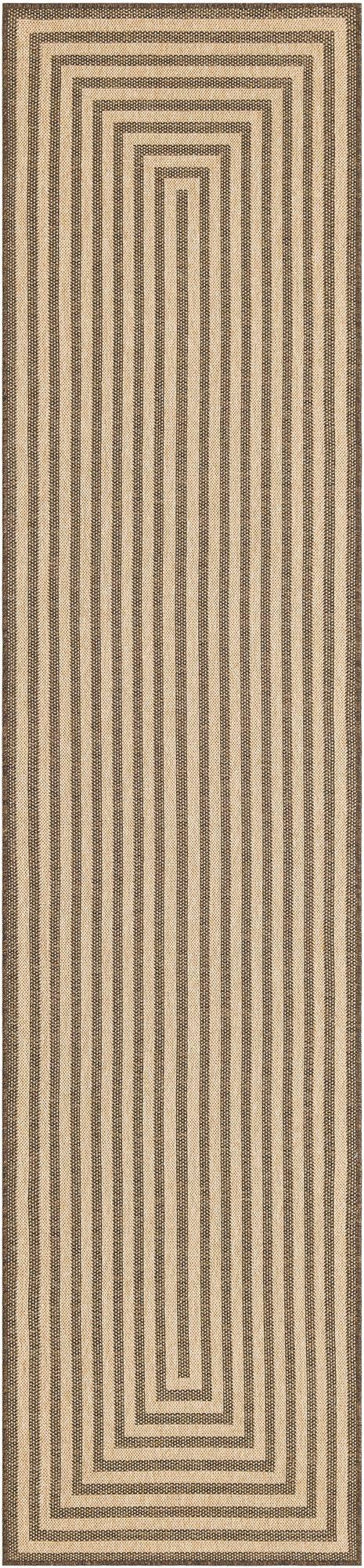 2' 7 x 12' Dunes Runner Rug