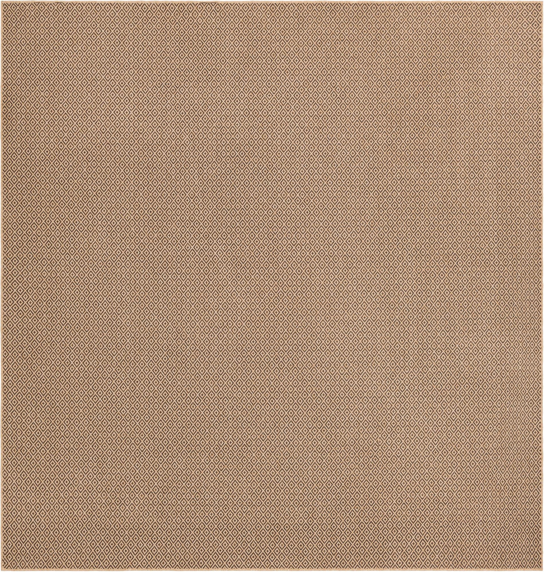 12' x 12' Dunes Square Rug