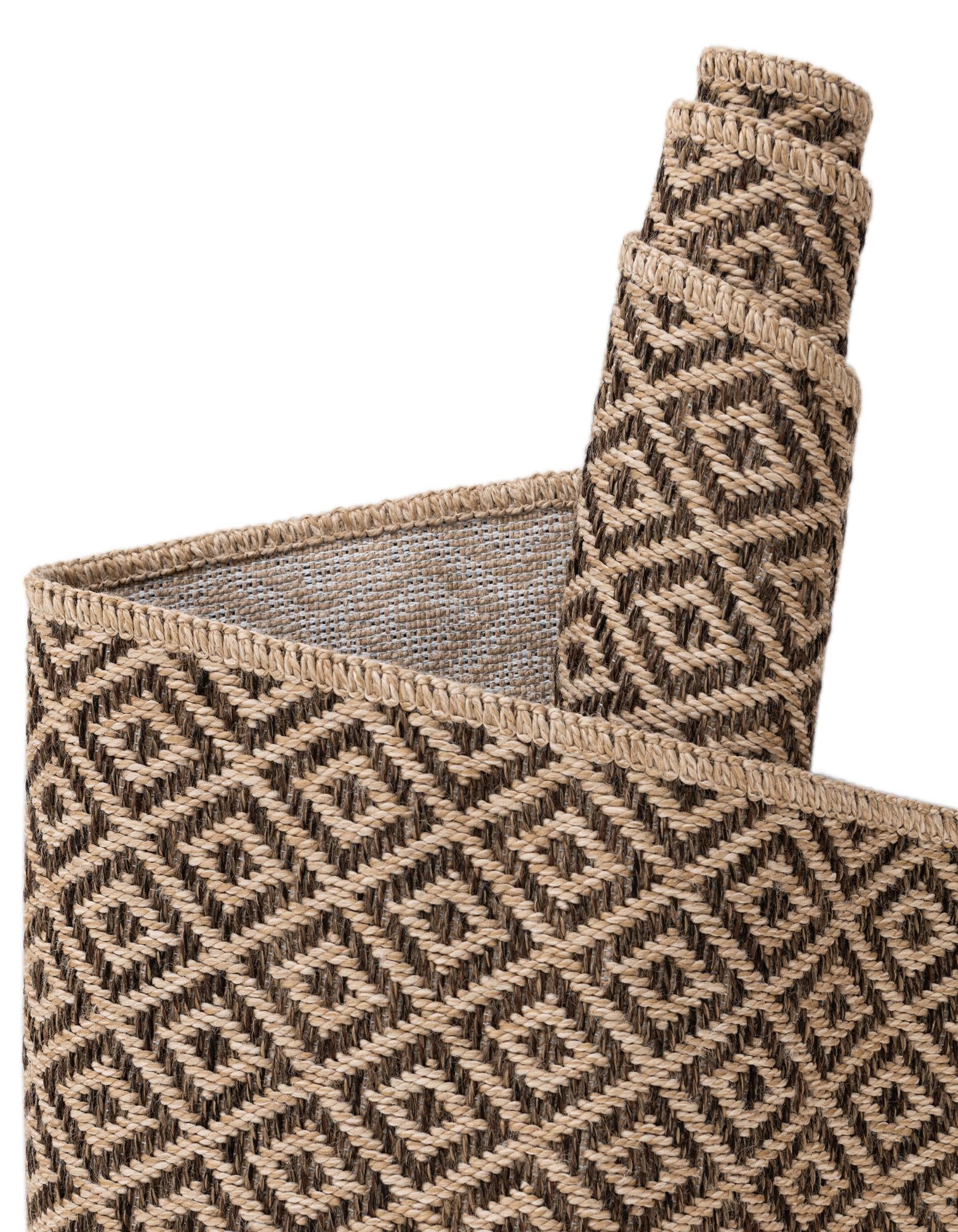 12' x 12' Dunes Square Rug