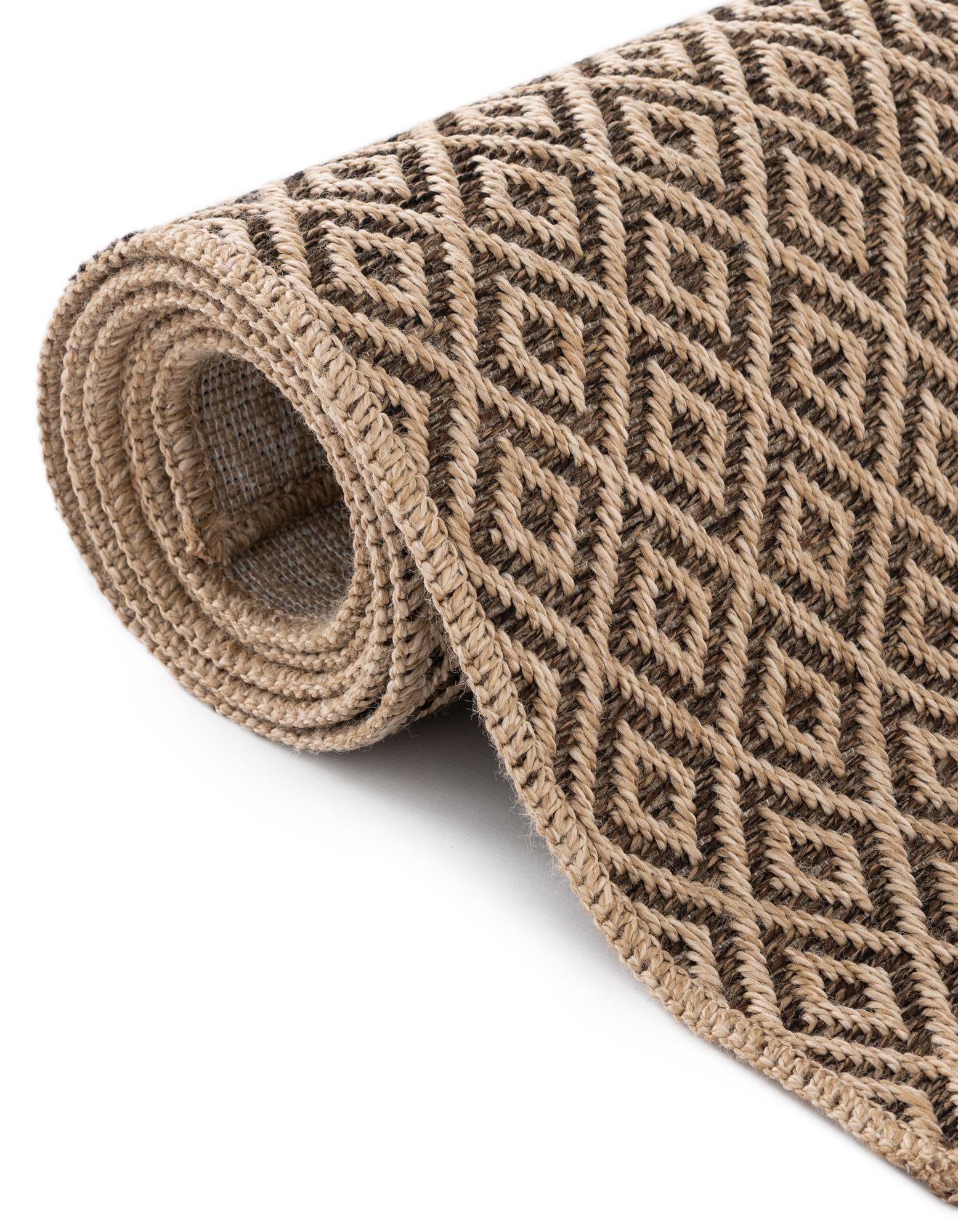 12' x 12' Dunes Square Rug