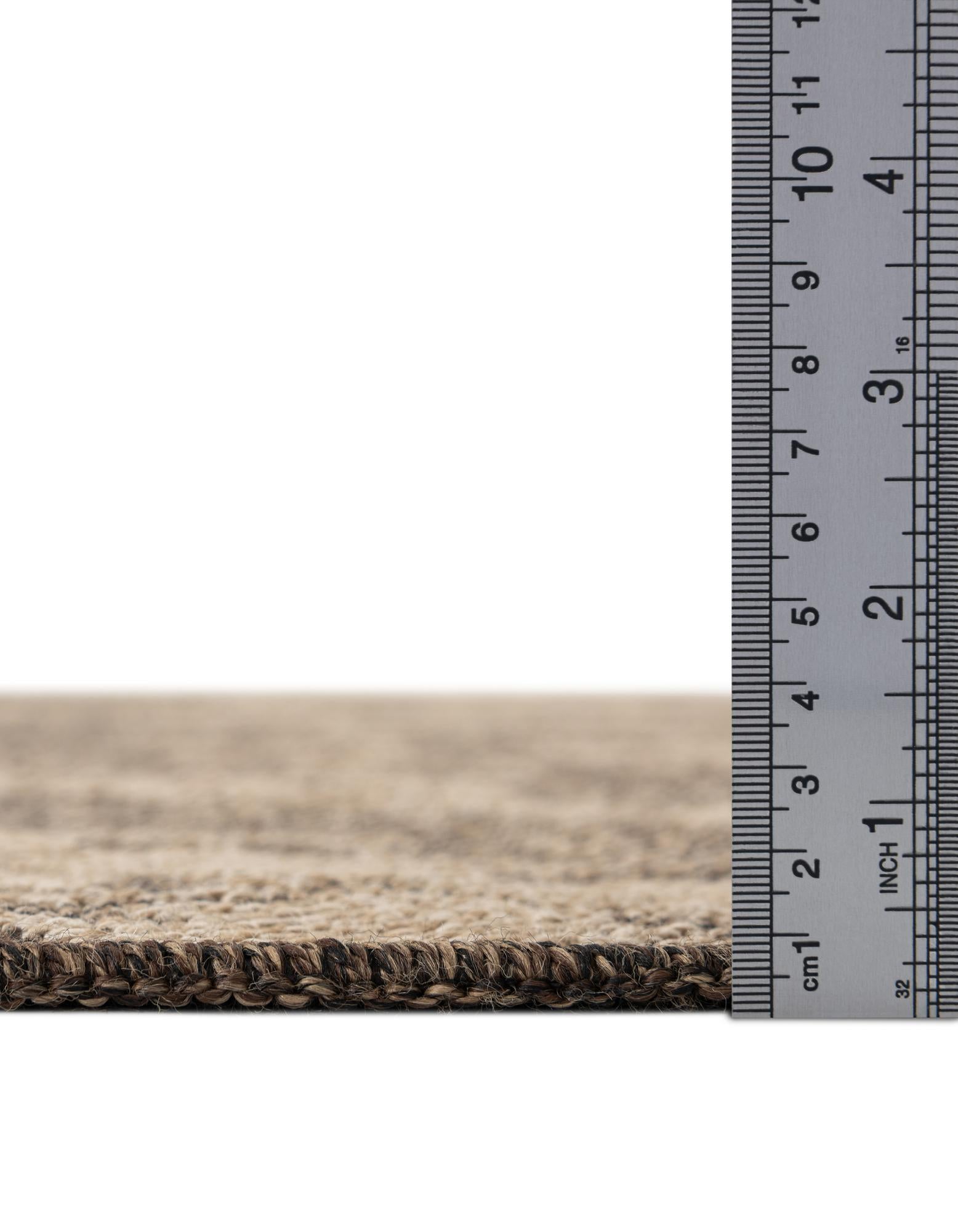 7' 10 x 7' 10 Dunes Square Rug