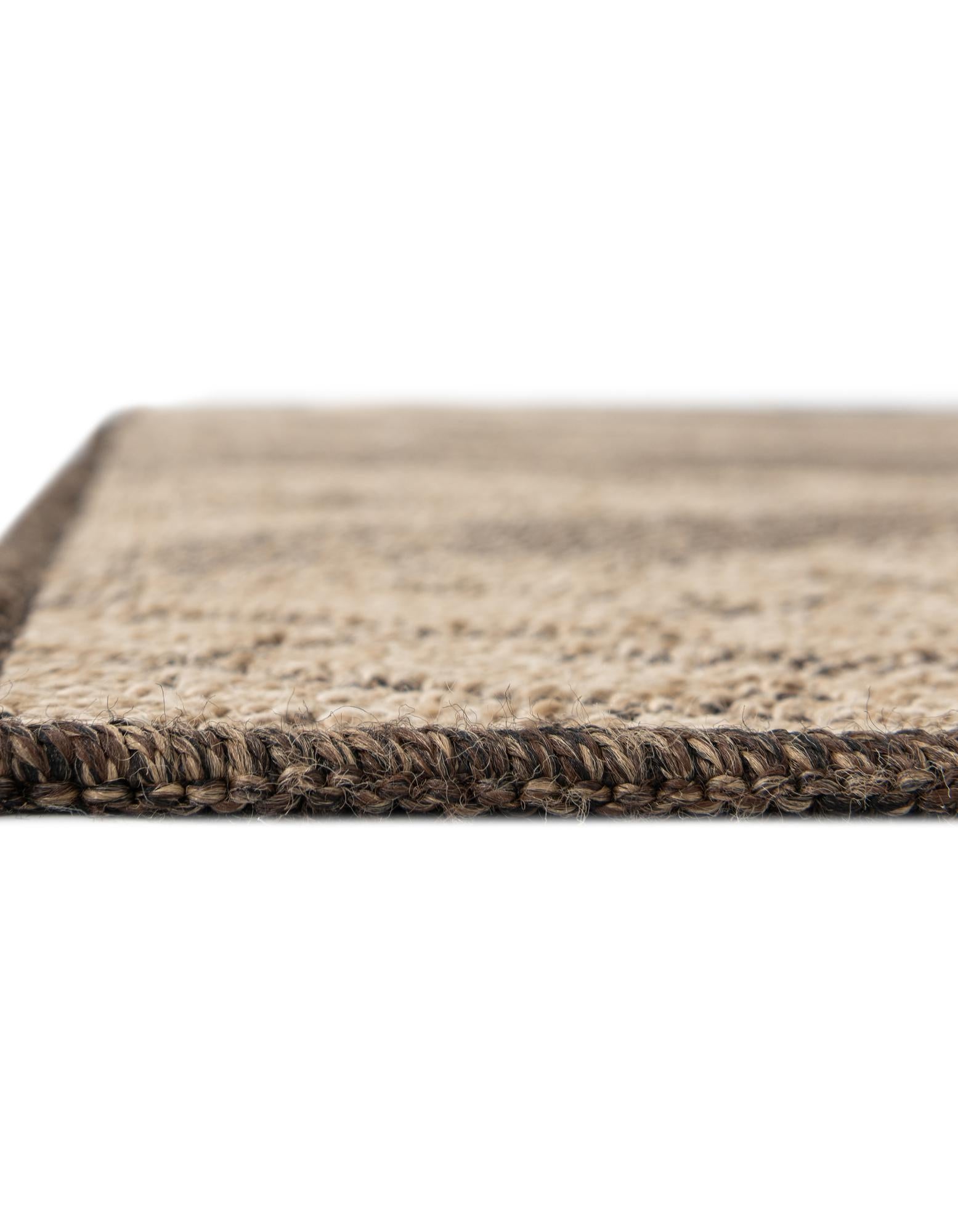 7' 10 x 7' 10 Dunes Square Rug
