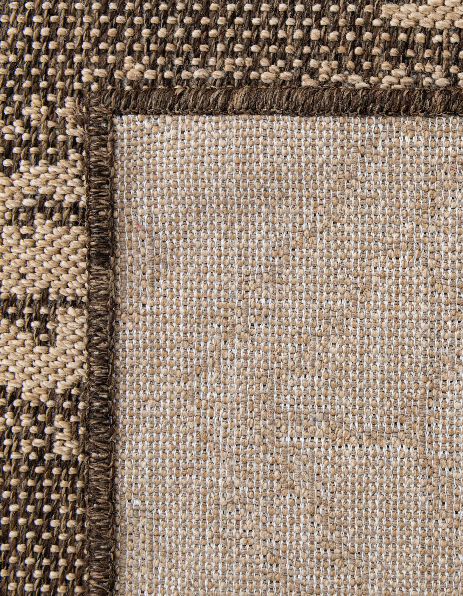 7' 10 x 7' 10 Dunes Square Rug
