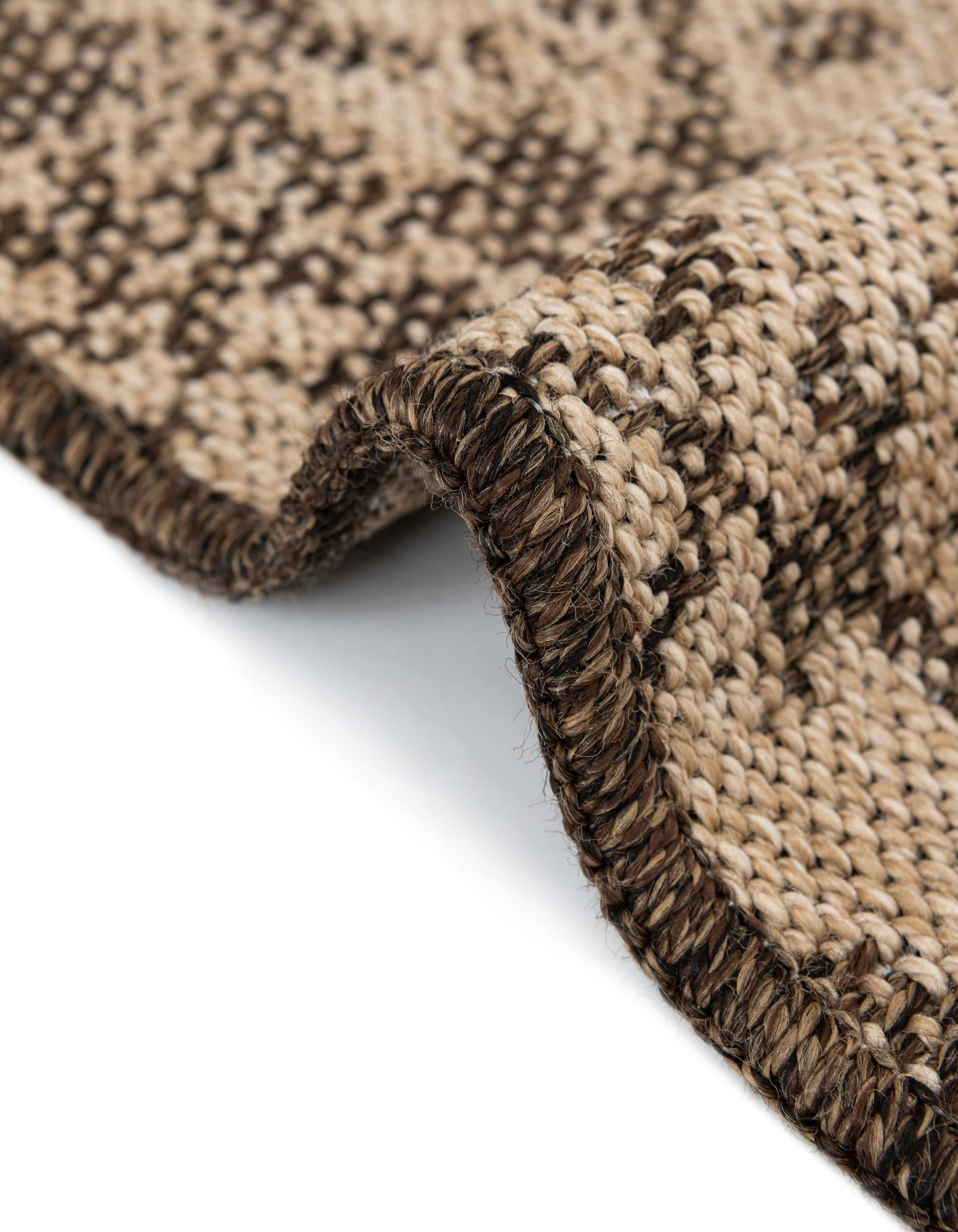 7' 10 x 7' 10 Dunes Square Rug