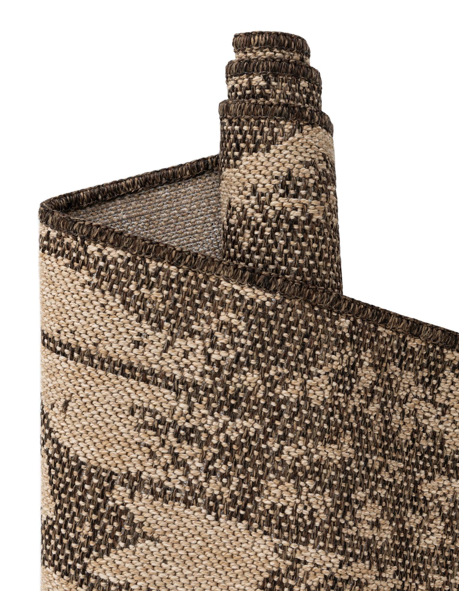 7' 10 x 7' 10 Dunes Square Rug