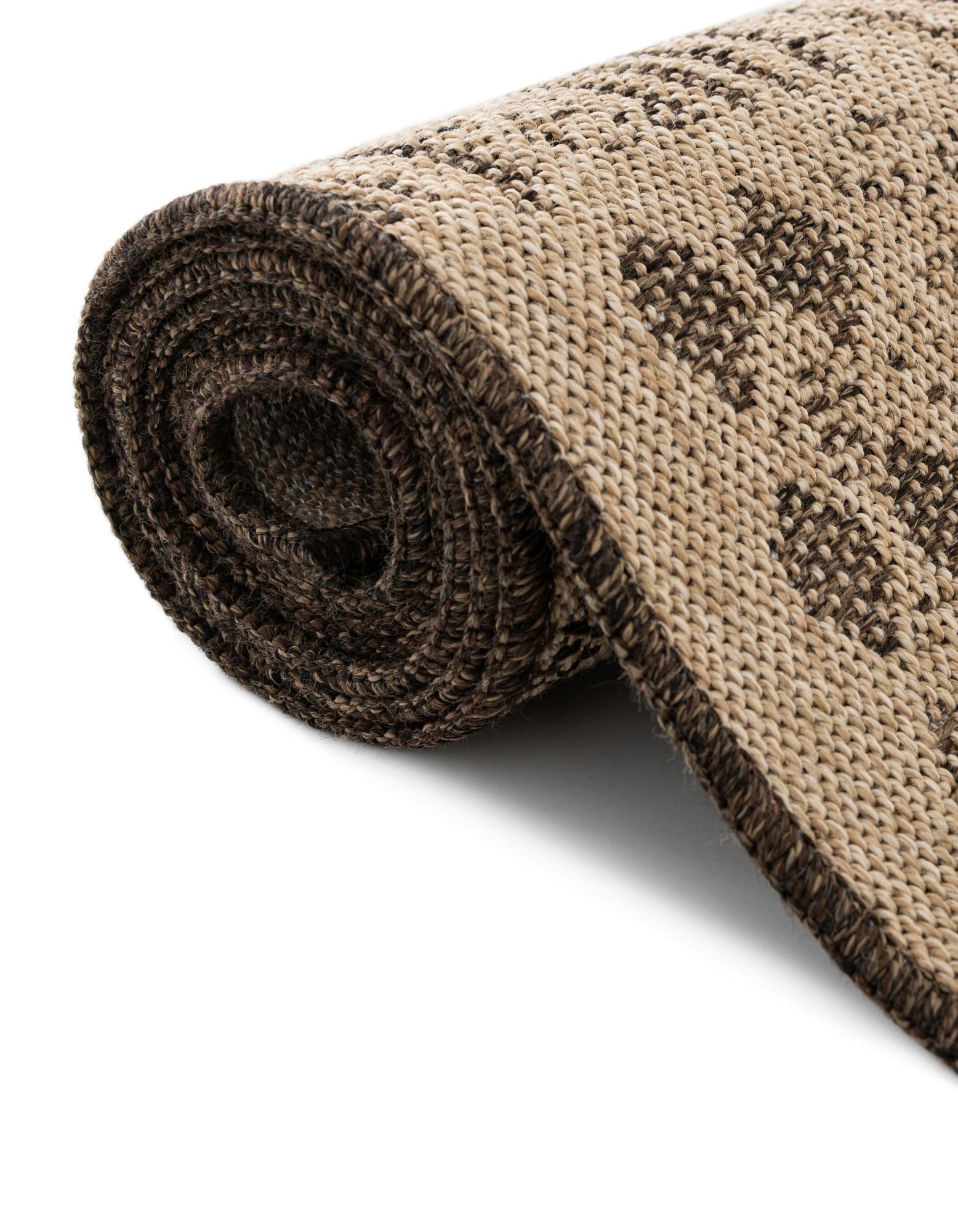 7' 10 x 7' 10 Dunes Square Rug