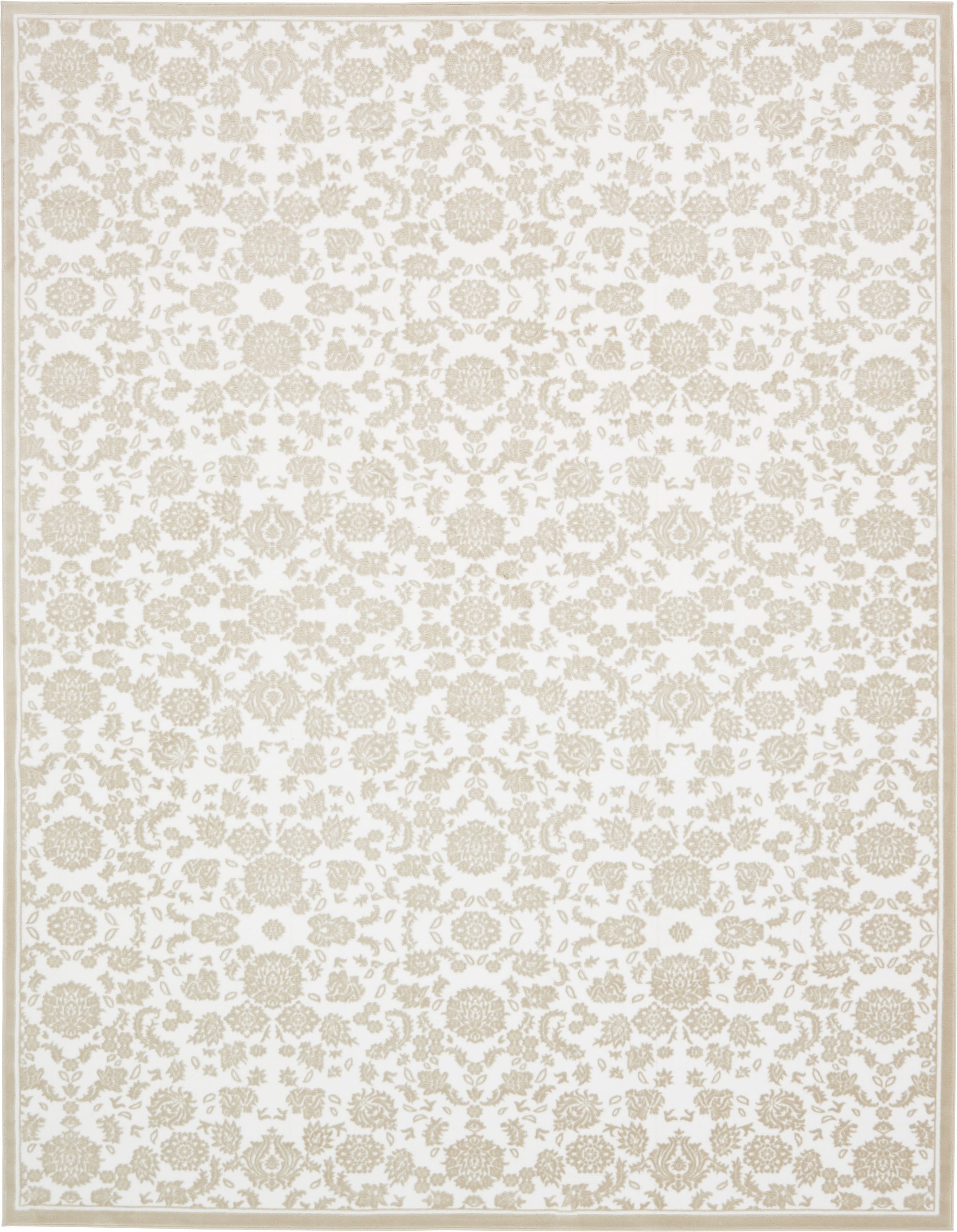 10' x 13' Nepal Rug