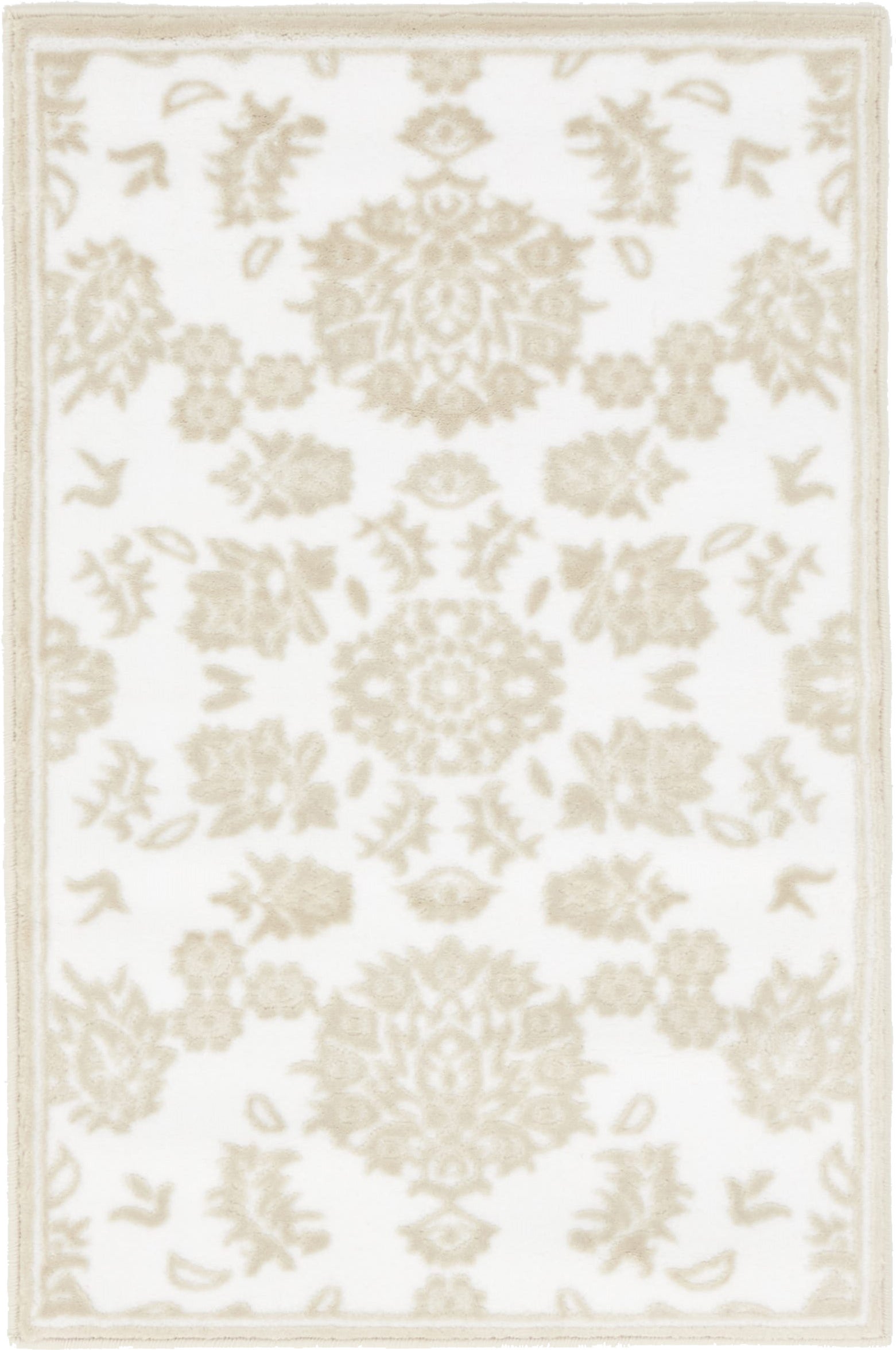 2' x 3' Nepal Rug