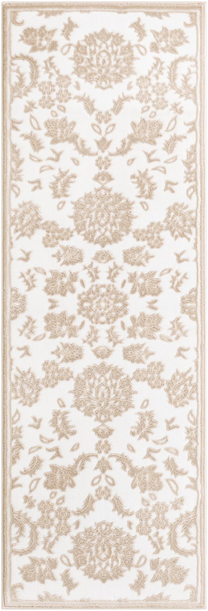 2' x 6' Nepal Runner Rug