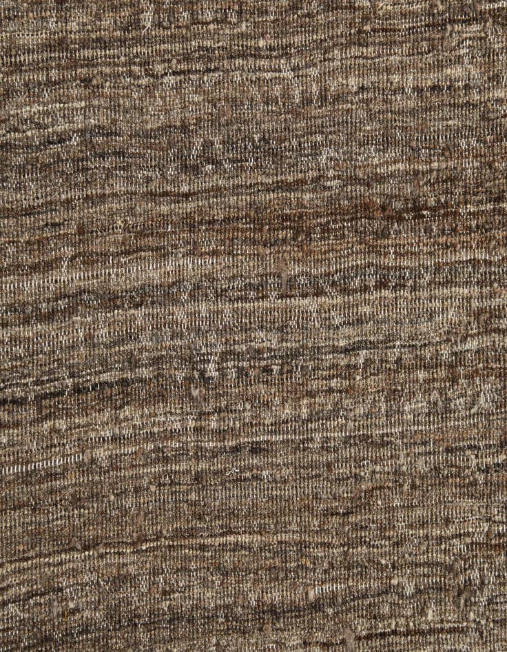 Detail image of 6' 5 x 9' 7  Hand Knotted Darya Wool Rug