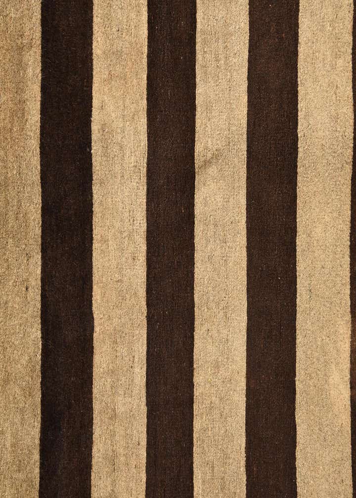 5' 1 x 6' 6 Hand Knotted Modern Ziegler Rug