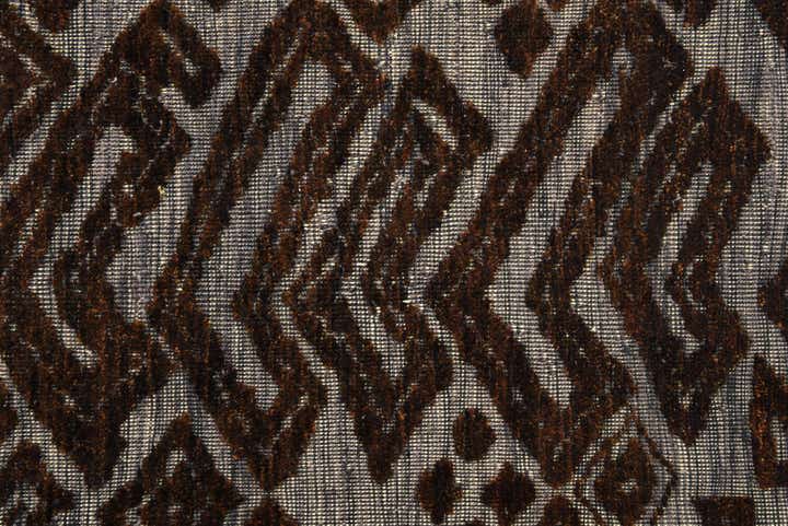 7' 11 x 10' 3 Hand Knotted Darya Wool Rug