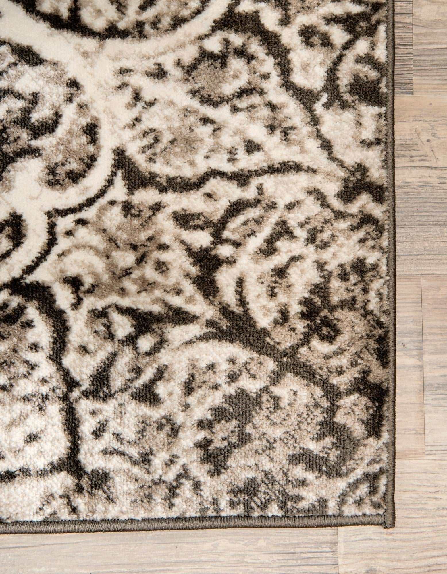 6' 1 x 6' 1 Monte Carlo Octagon Rug