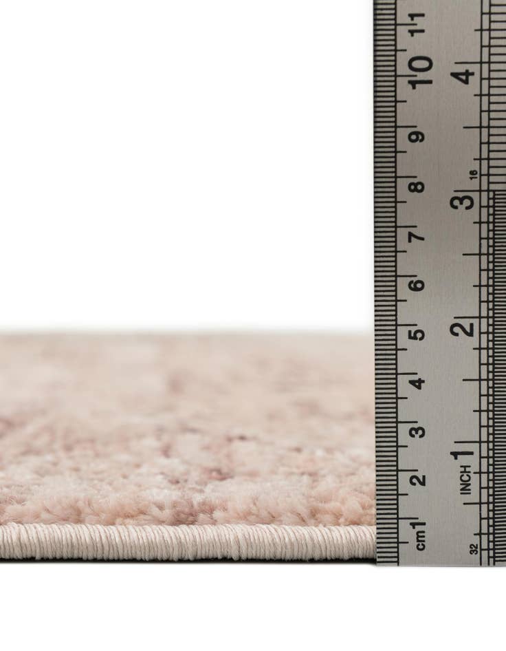 Detail image of 7' x 7' Oasis Octagon Rug