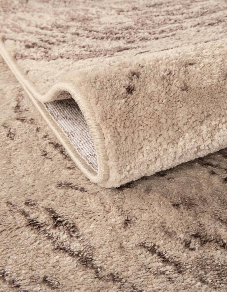 Detail image of 6' x 6' Oasis Octagon Rug