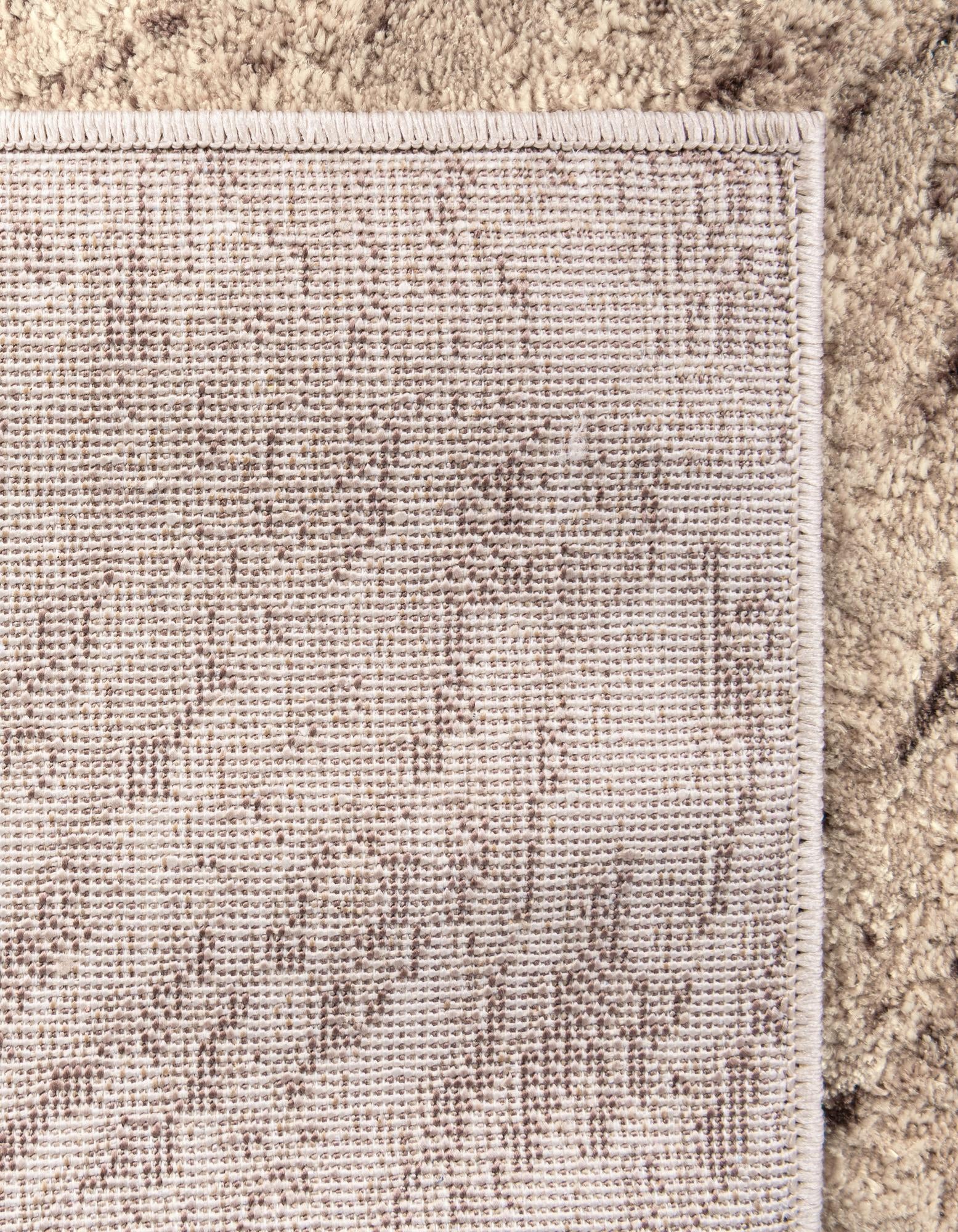 6' x 6' Oasis Octagon Rug