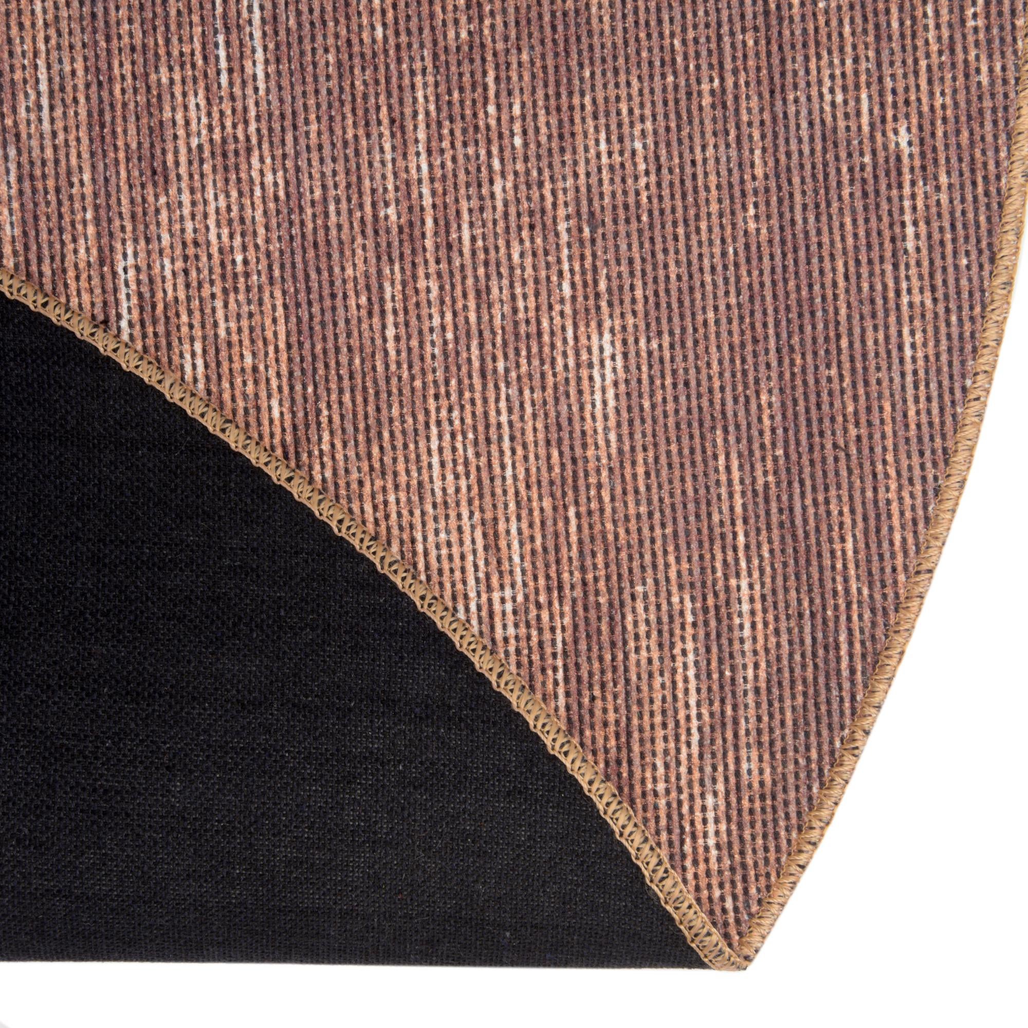 5' x 8' Asha Oval Rug