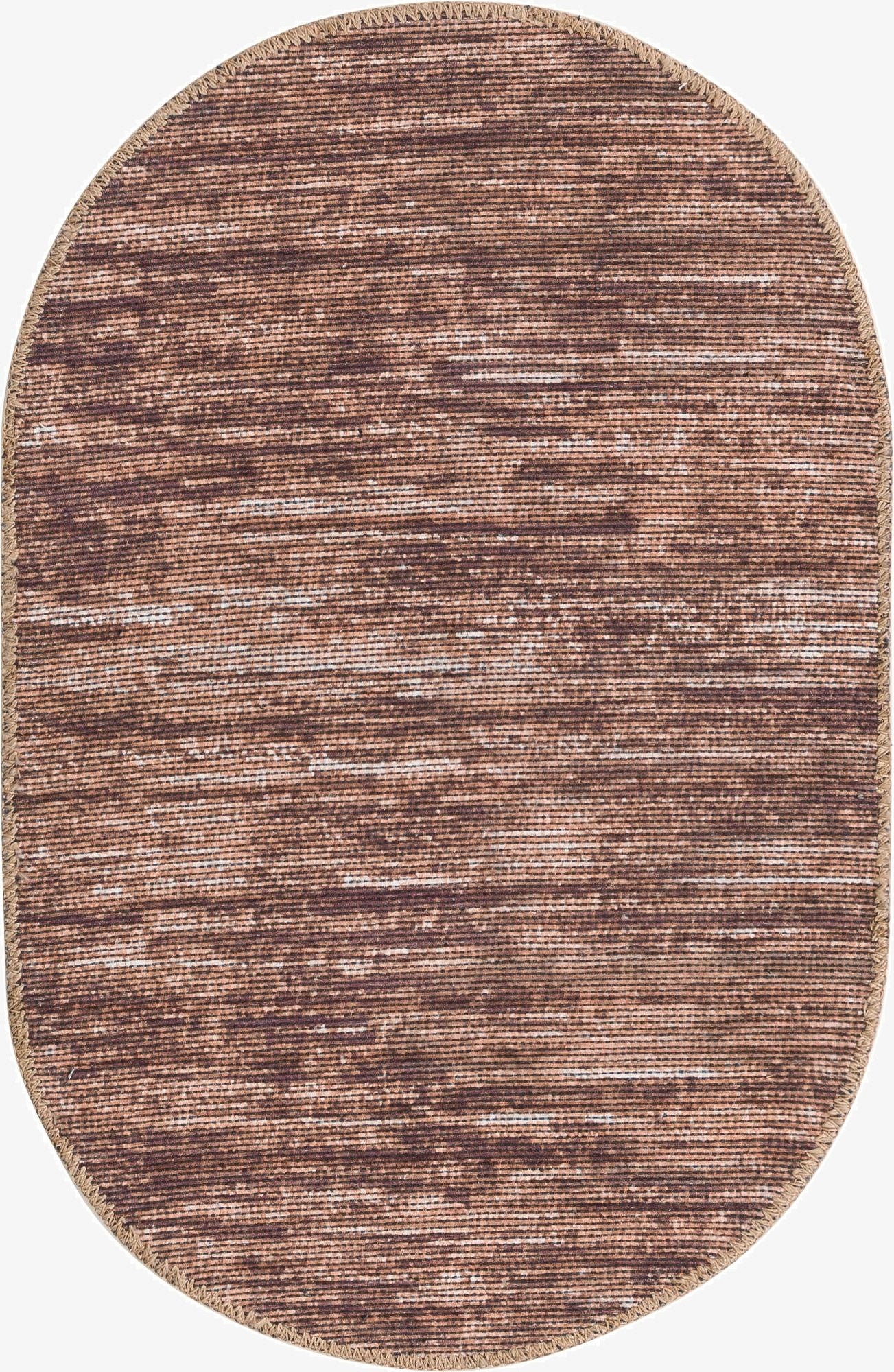 2' x 3' Asha Oval Rug