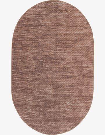 5' x 8' Asha Oval Rug