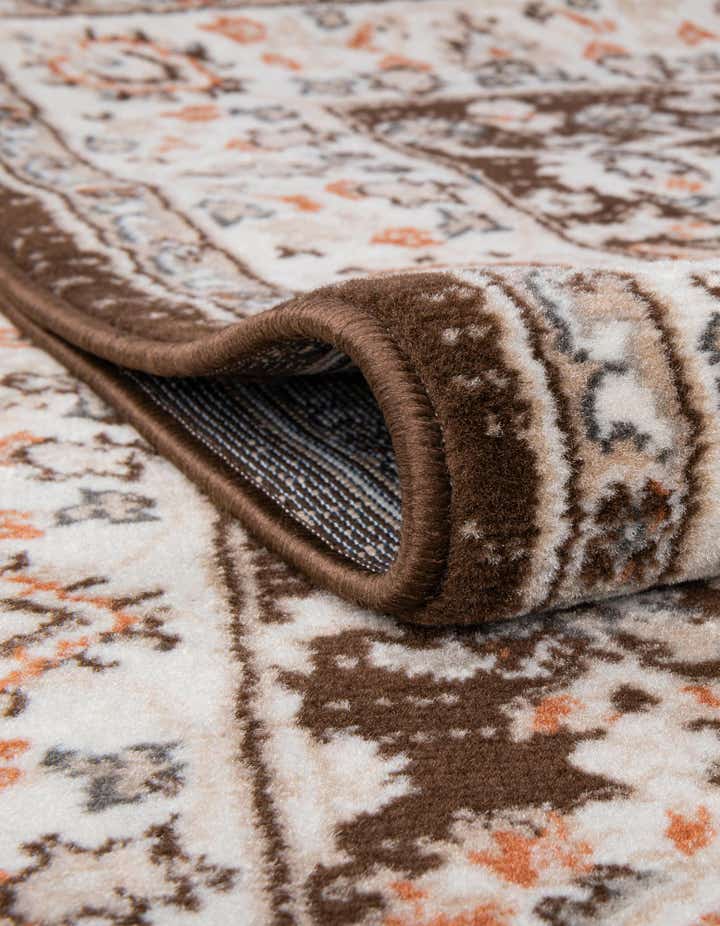 4' x 6' Charlotte Oval Rug