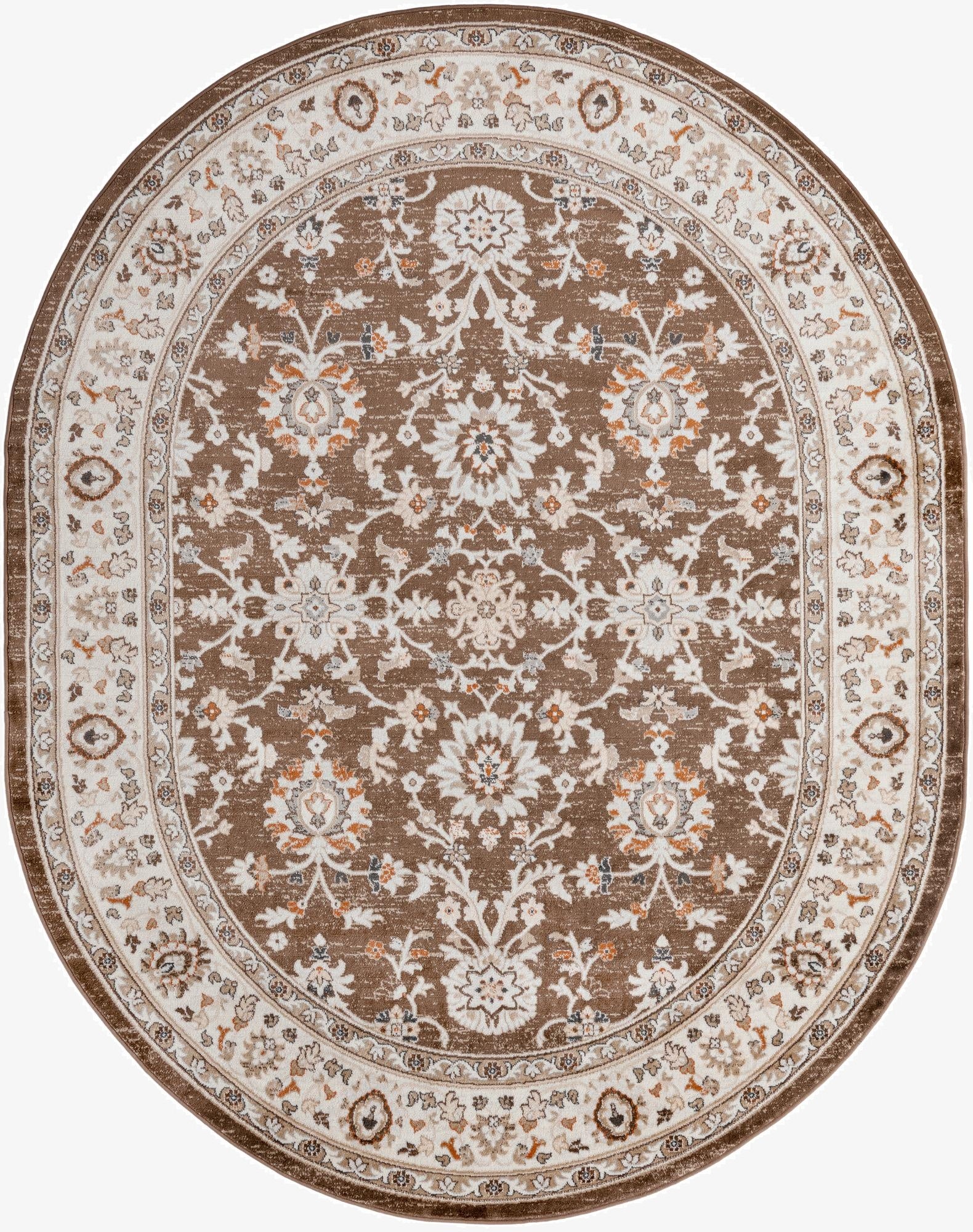 7' 10 x 10' Charlotte Oval Rug