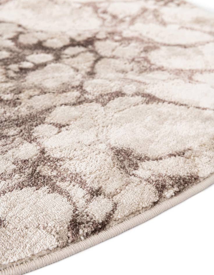 Detail image of 8' x 10' Oasis Oval Rug